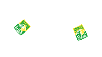 Mate Bio Sticker by LIMONADA MATHE