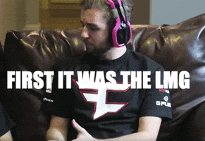 Angry Call Of Duty GIF by FaZe Clan