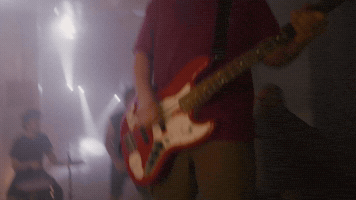 Fire Burn GIF by Cigarettes At Sunset