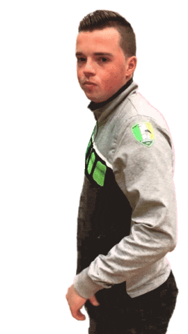 Sport Korfbal Sticker by HKV/Ons Eibernest