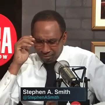Stephen A Smith Dancing Gifs Get The Best Gif On Giphy