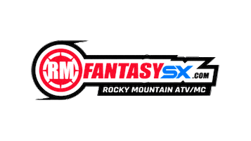 Ken Roczen Fantasy Sticker by rmatvmc