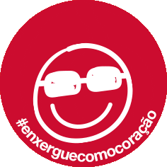 Óticas Diniz Sticker