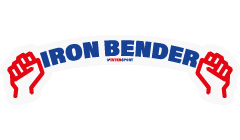 Fitness Workout Sticker by DTS