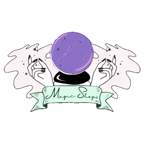 Bibalotes Sticker