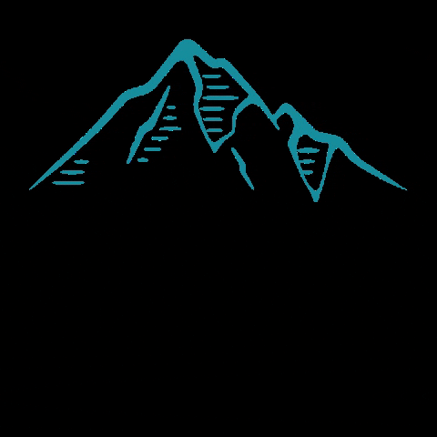 Fjella mountain mountains berge berg GIF