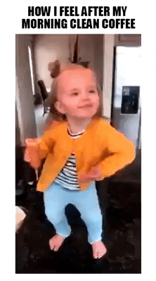 Happy Rise And Shine GIF by mynaturalforce