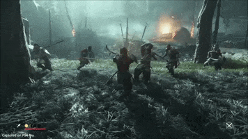 Sekiro GIF