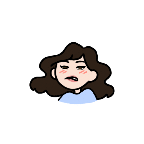 Cute Sticker
