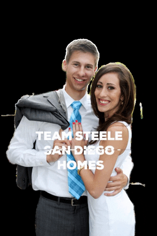 Realestate Teamsteele GIF by Steele San Diego Homes