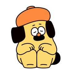 ひげ No Sticker By Ohigenopon For Ios Android Giphy