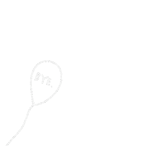 Cherryletters Sticker