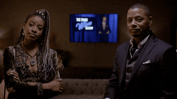 Terrence Howard Lucious GIF by Empire FOX