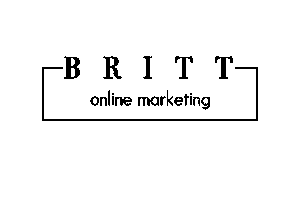 Instagram Facebook Sticker by Britt online marketing