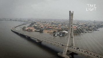 Bridge GIF