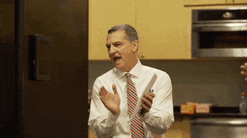 College Basketball Reaction GIF by Maryland Terrapins