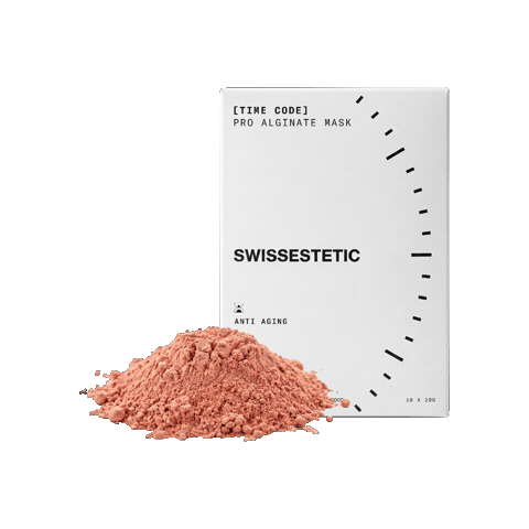 Alginate Sticker by swissestetic