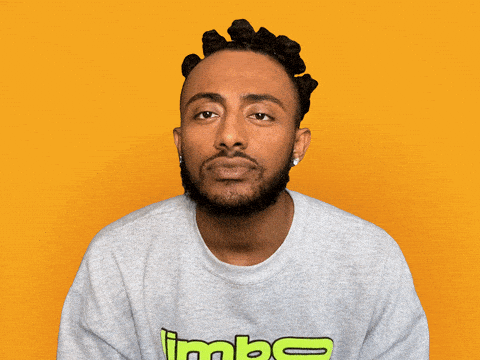 Aminé's Limbo and Haibane Renmei: Between Worlds