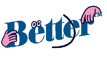 Sticker By Better Gif