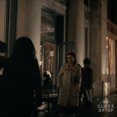 Kate Mara Love GIF by FX Networks