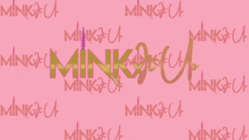 Minkx It UP GIF
