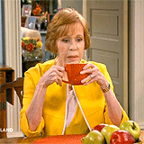 carol burnett