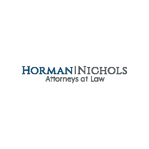 Horman Nichols Sticker