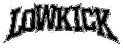 Lowkick Sticker by Sandra International