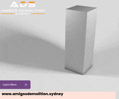 House Demolition Sydney GIF