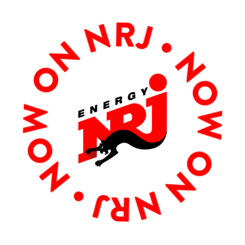 Sticker by Radio NRJ Finland