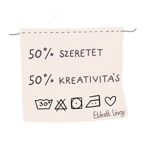 EtikettLevay Sticker