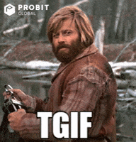 Friday Yes GIF by ProBit Global