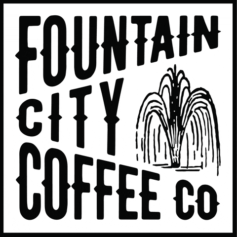 thecuckoocollective coffee city wake up georgia GIF