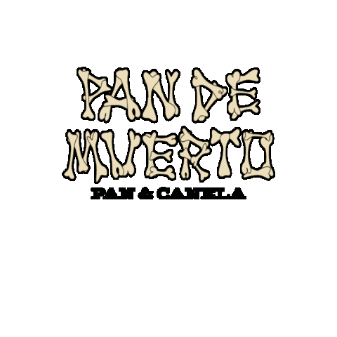 Dia De Los Muertos Sticker