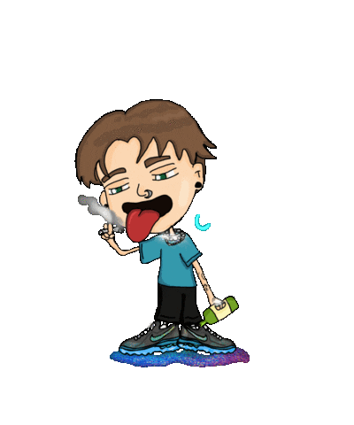 Animated Sticker