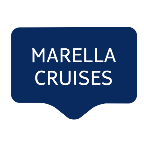 Marella Cruises Sticker