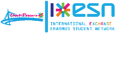 ESN Chieti Pescara Sticker