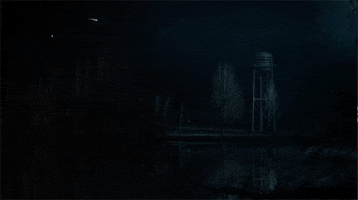 Science Fiction Aliens GIF by Paramount+