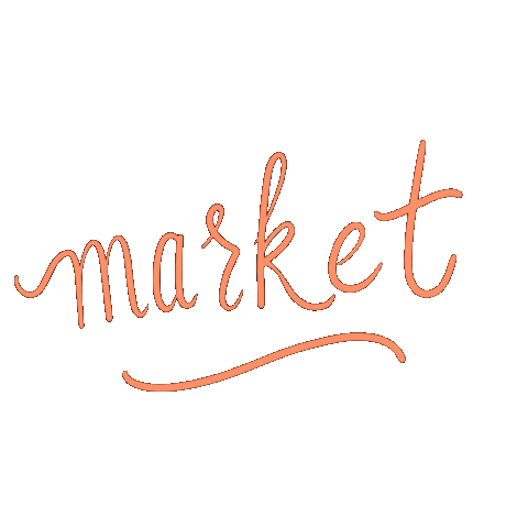 Market Sticker