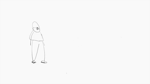 Walk Steps GIF by MadaGarbea - Find & Share on GIPHY