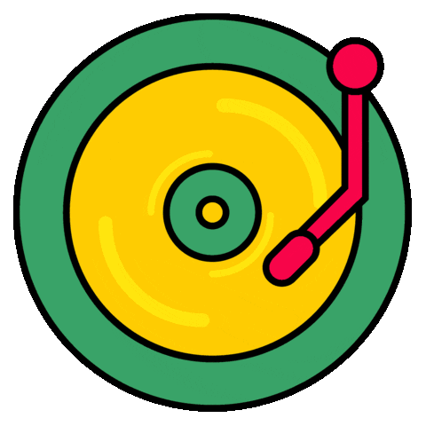 Sticker by thesundeck