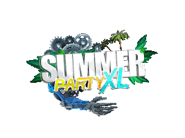 Radio Fiesta Sticker by Selvatika