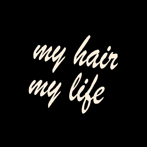 Life Hair GIF by Dreadshop