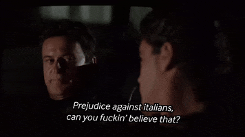 Joe Pesci Goodfellas GIF