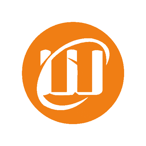 Justweb Sticker
