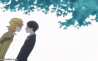 Classmates Doukyuusei GIF