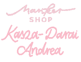 Kasza Sticker by Manker Shop