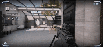 Call Of Duty GIF