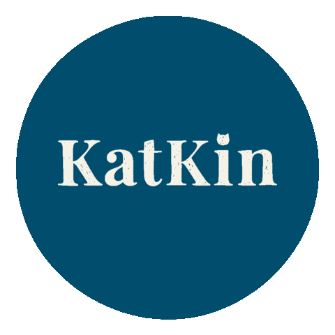 KatKin.Club Sticker