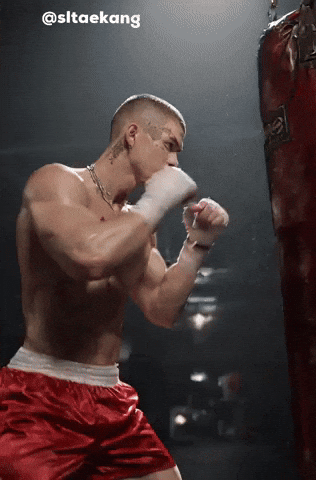 Fitness GIF